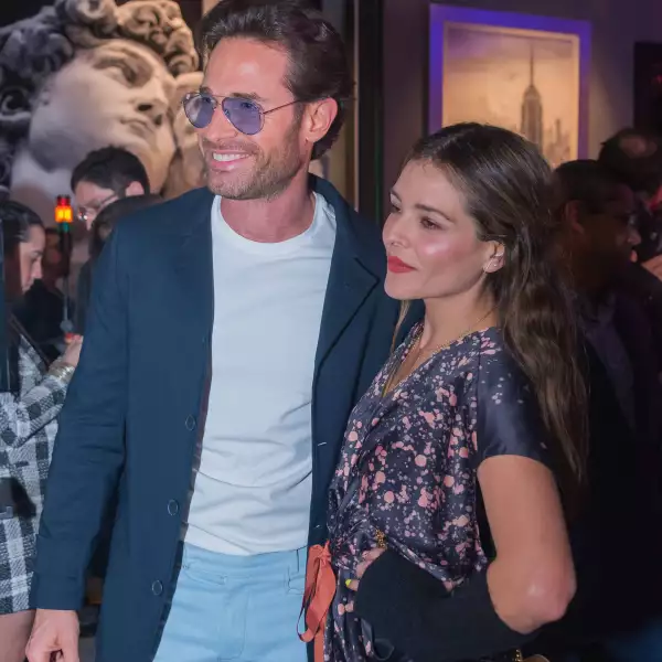 Grand Opening JMX Foto San Ángel