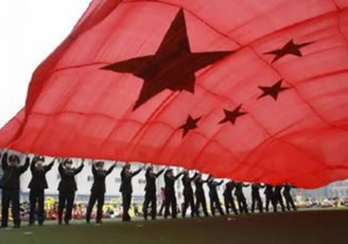 “China es el mayor violador de los derechos de propiedad intelectual”, dijo el subsecretario de Estado para Asuntos Económicos. (Foto: Reuters)
