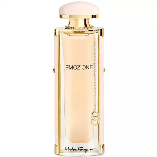 Salvatore Ferragamo Emozione: 1,800 pesos.