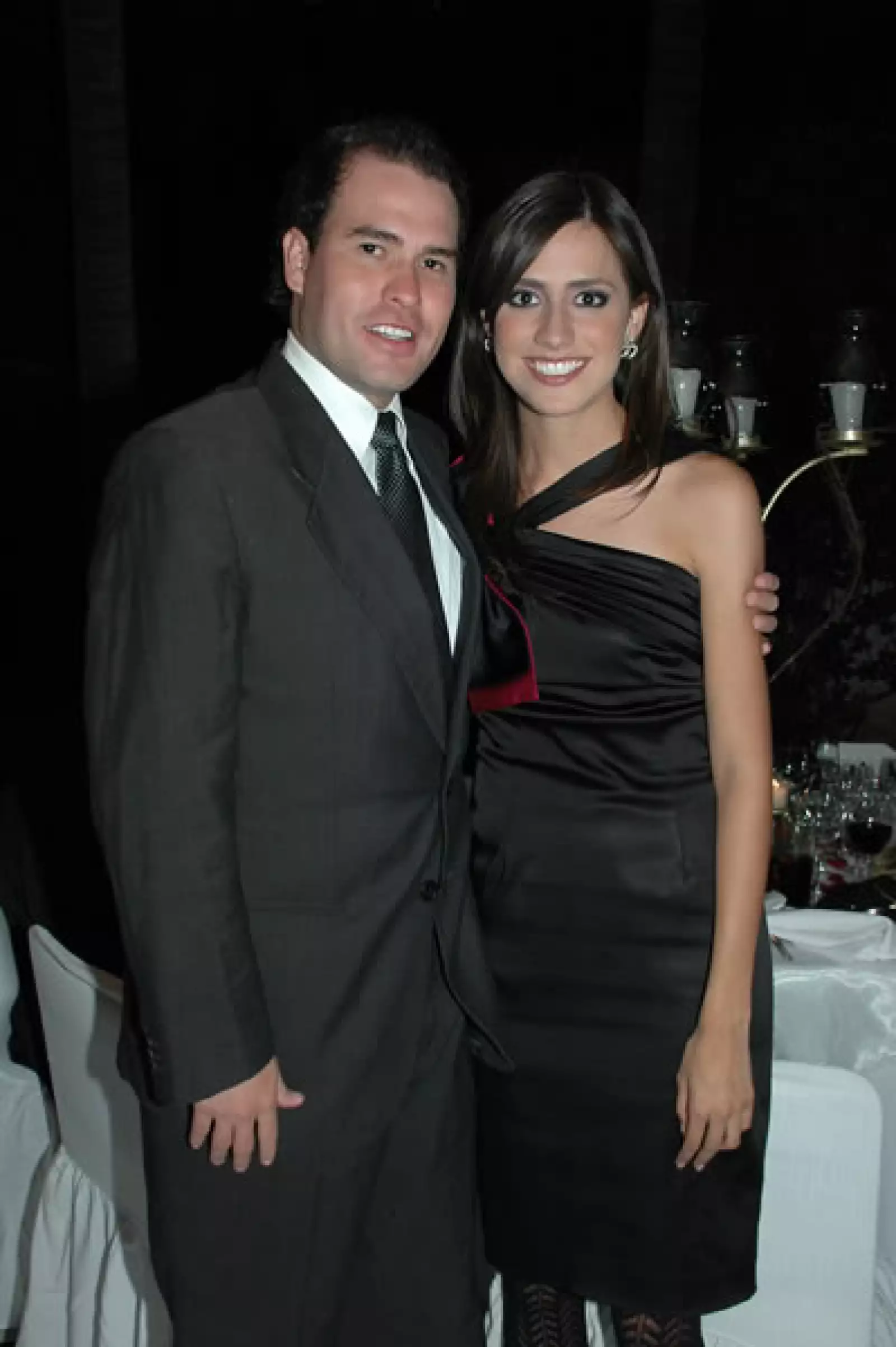 Boda Civil Alejandra Uranga y Jesús Limón