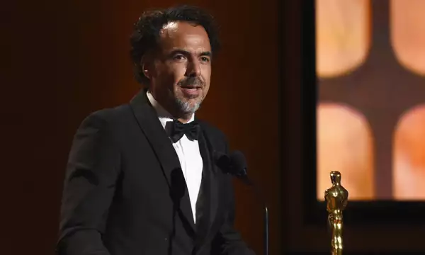 Alejandro G. Inárritu