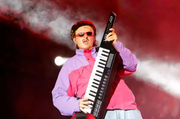 Oliver Tree