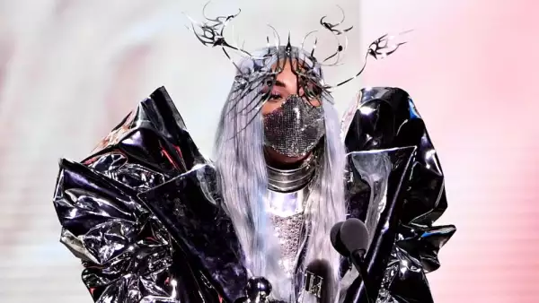 2020 MTV Video Music Awards Lady Gaga - Show