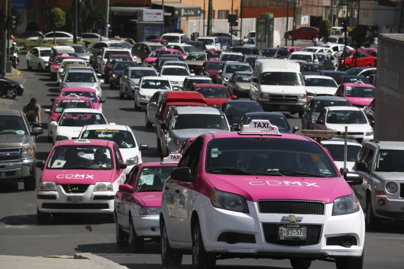 Fenosa busca llegar al transporte público de la Ciudad de México.