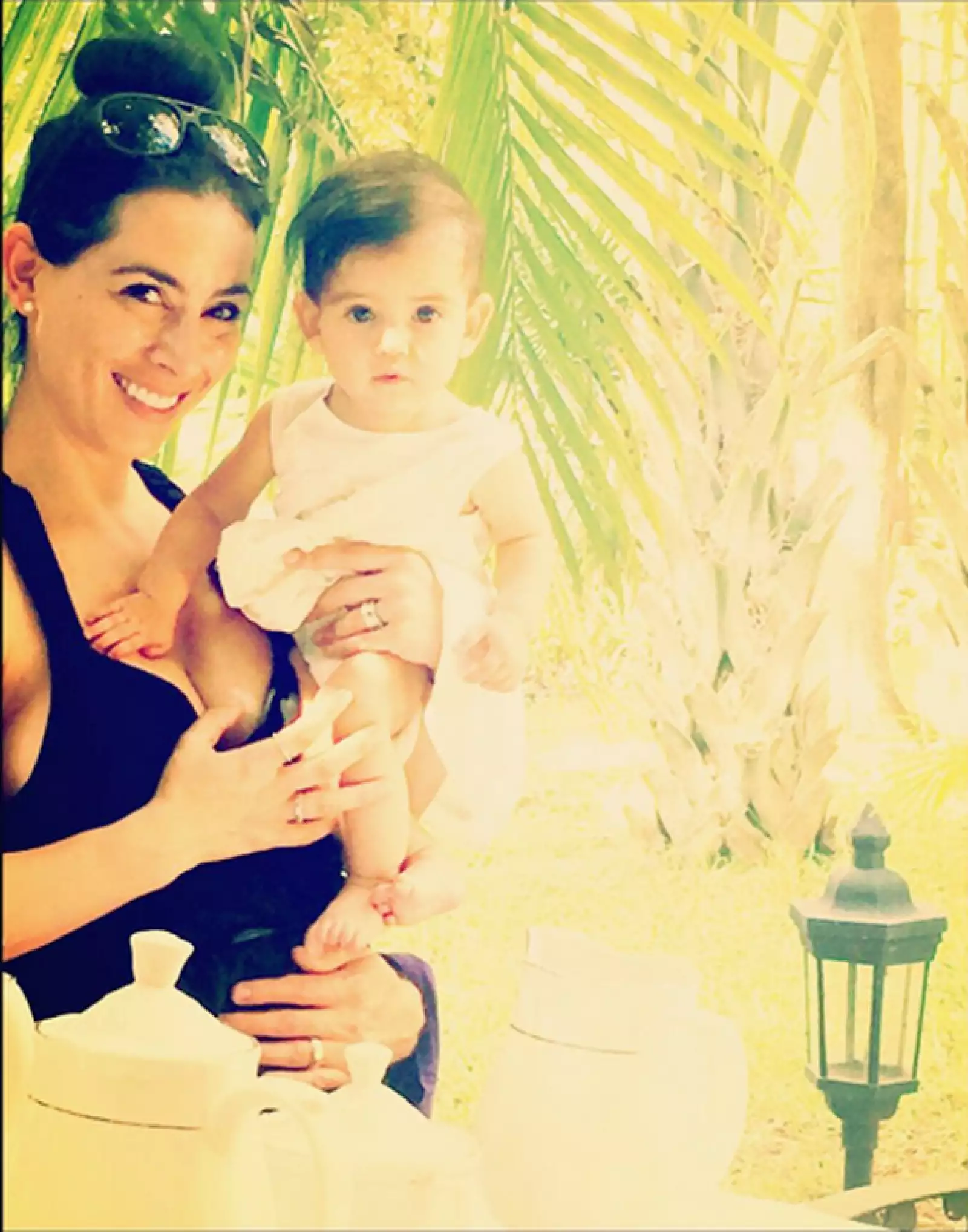 Claudia ha declarado que ser mamá es una de las prioridades en su vida.