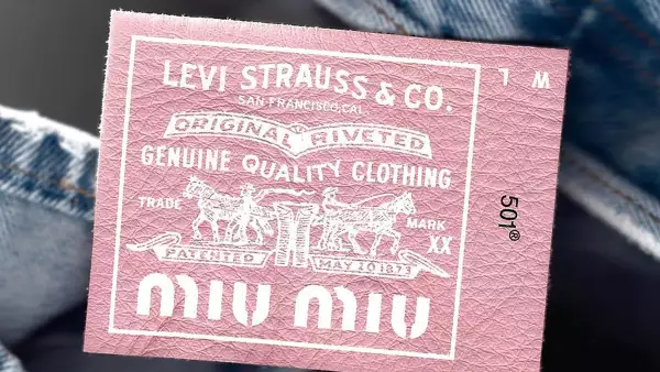 Miu Miu Levi'