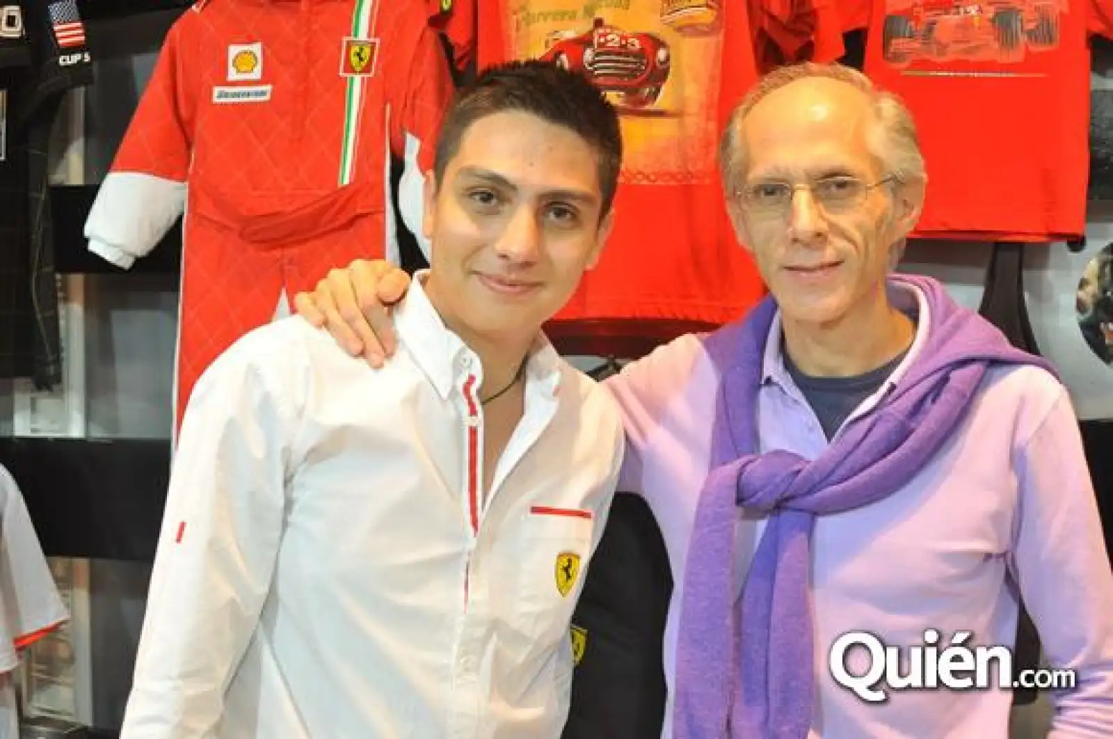 Maurizio Corbi