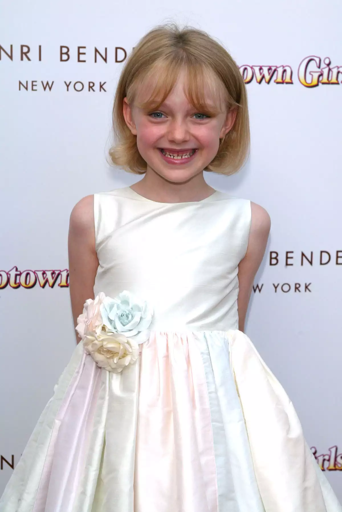 niña
