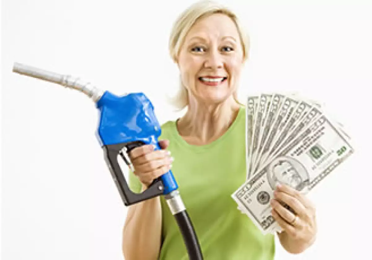 La demanda de gasolina estadounidense para marzo subió 6.1%. (Foto: Photos to Go)