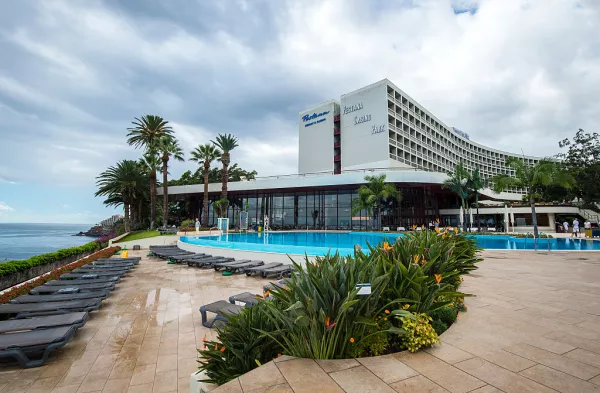 Pestana Casino Park Hotel