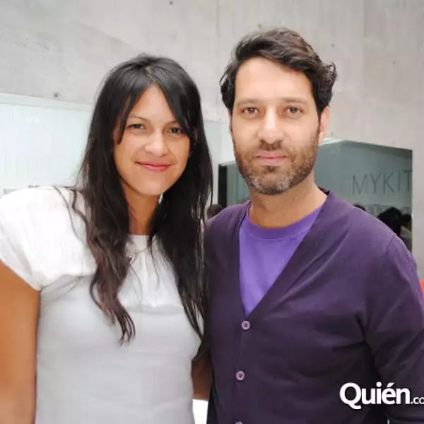 PRESENTACIÓN DE MYKITA