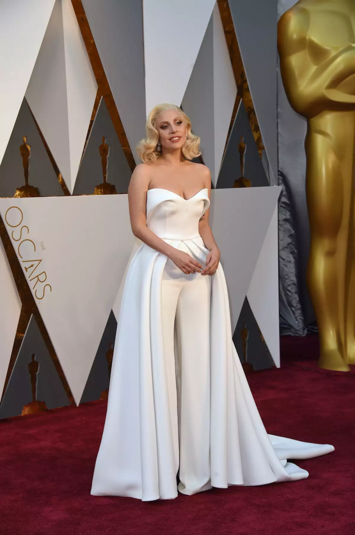 88th Annual Academy Awards - Arrivals