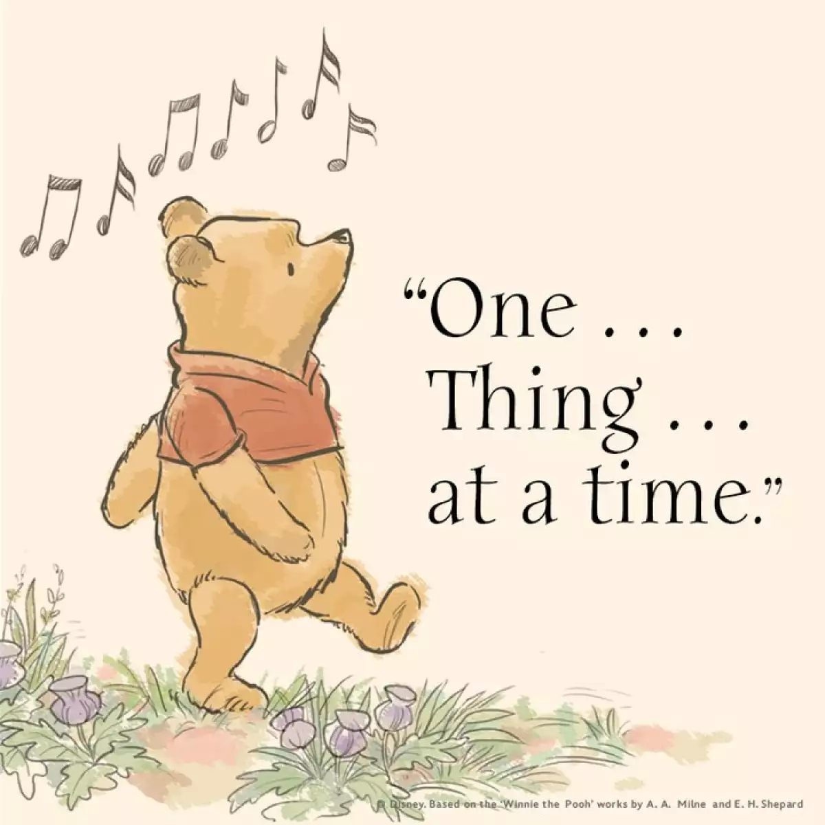 Winnie Pooh protagoniza película de terror