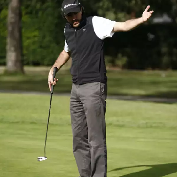 José Antonio Lebrija