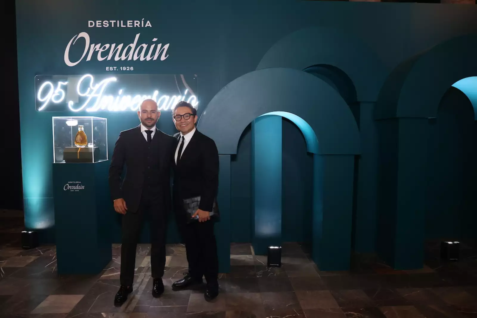 Juan Pablo O & Chucho Mtz.JPG