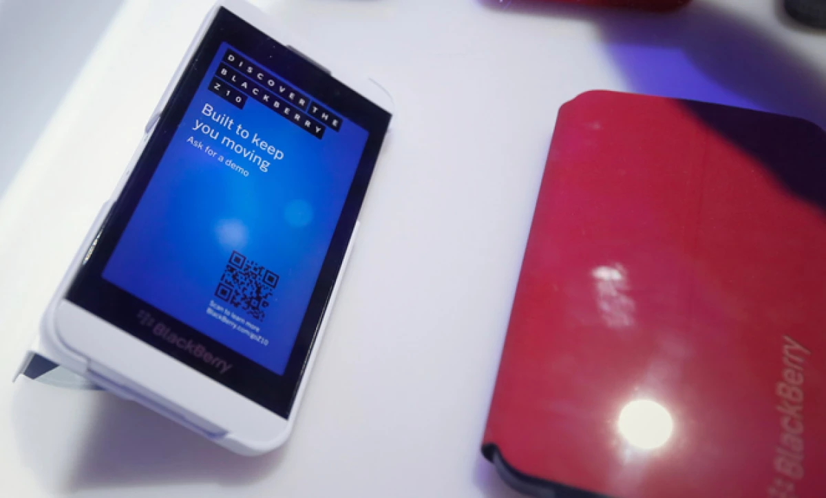 En Estados Unidos, AT&T, Verizon y T-Mobile anunciarán planes desde este miércoles para los nuevos modelos de BlackBerry.
