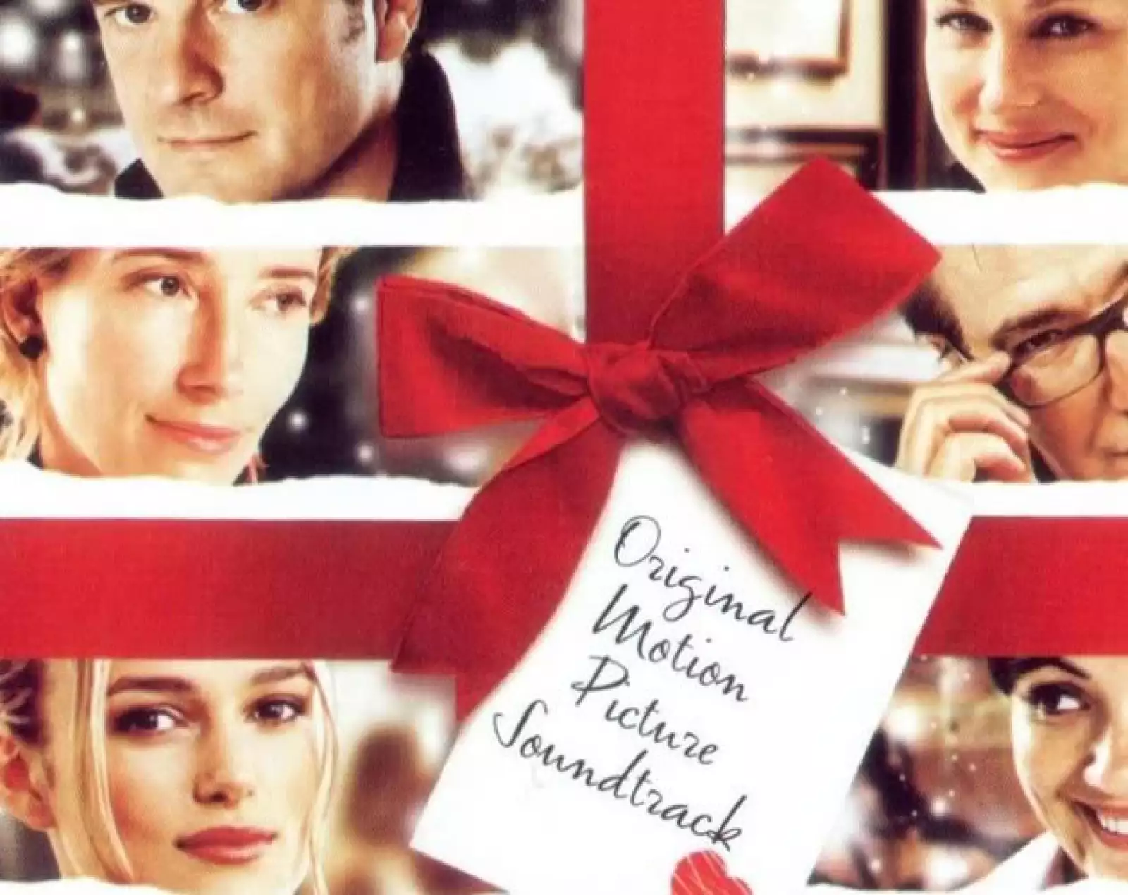 Esta comedia romántica decembrina narra las historias de amor del nuevo primer ministro británico, de un escritor, de una ama de casa que sospecha que su marido la engaña; de dos actores porno que ...