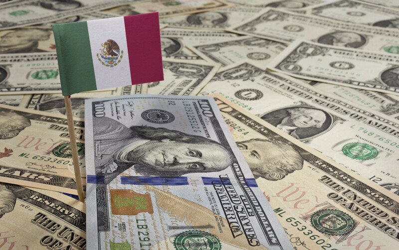 Reservas internacionales