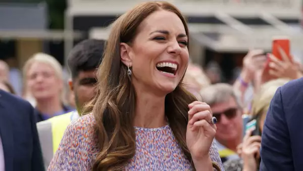 Kate Middleton