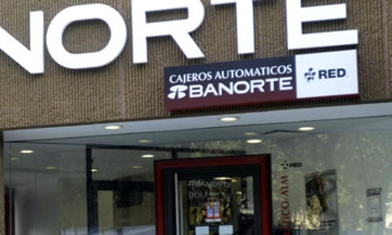 Banorte tenía una cartera de crédito de 448,754 mdp al cierre del segundo trimestre de 2014. (Foto: Cuartoscuro)