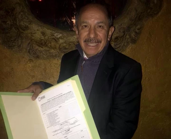 Armando Quintero