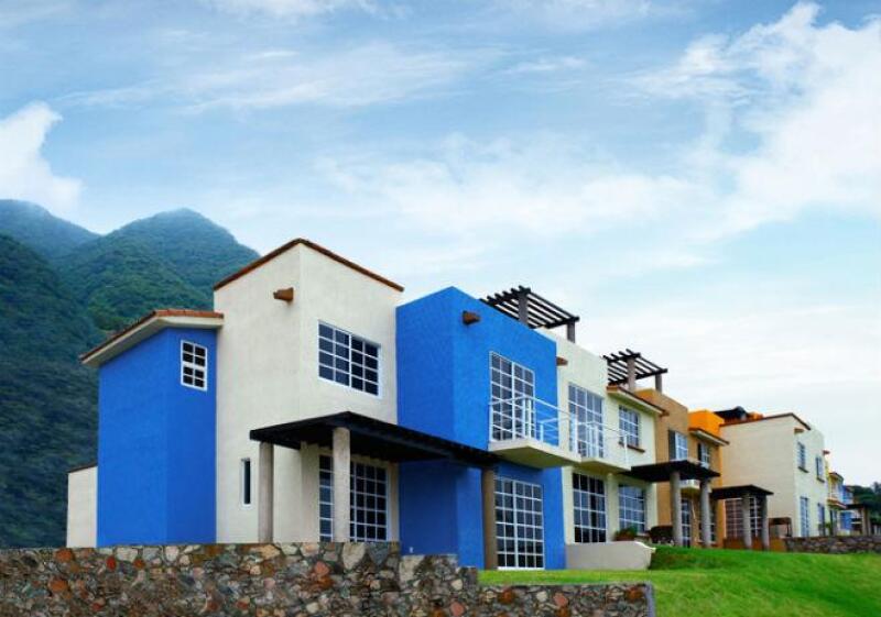 Vivienda GEo Senderos del Lago