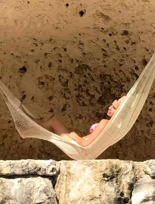 Famosos se preparan para recibir el Año Nuevo 2023