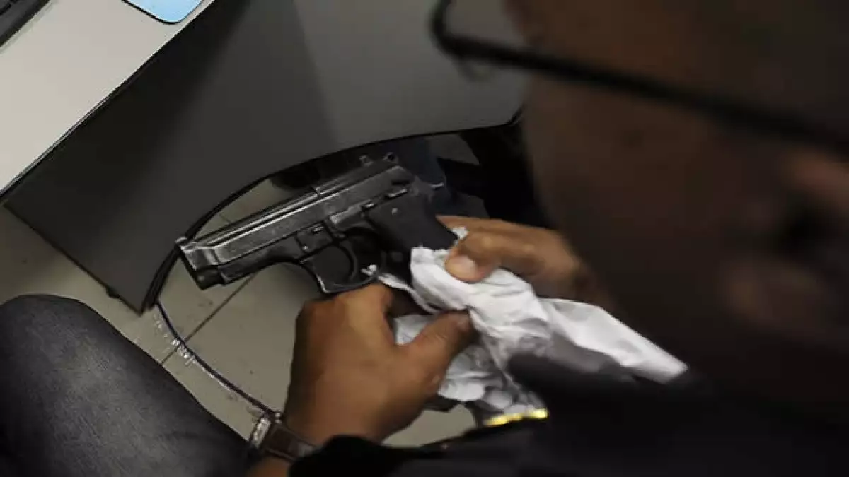 Armas