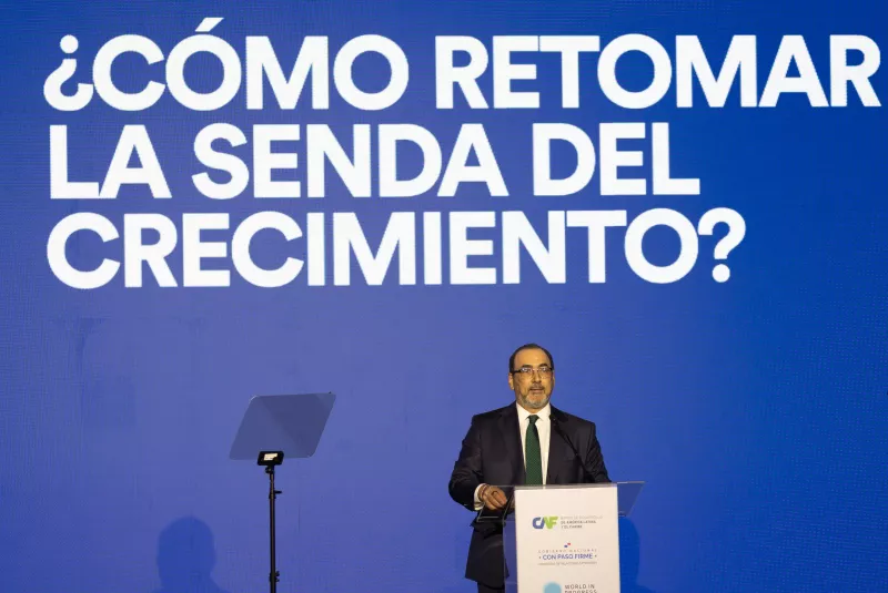 Integración o aislamiento, el desafío comercial de América Latina frente al proteccionismo global