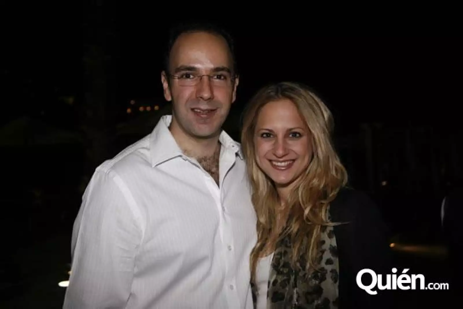 Inauguracion Casa Club Bosque Real