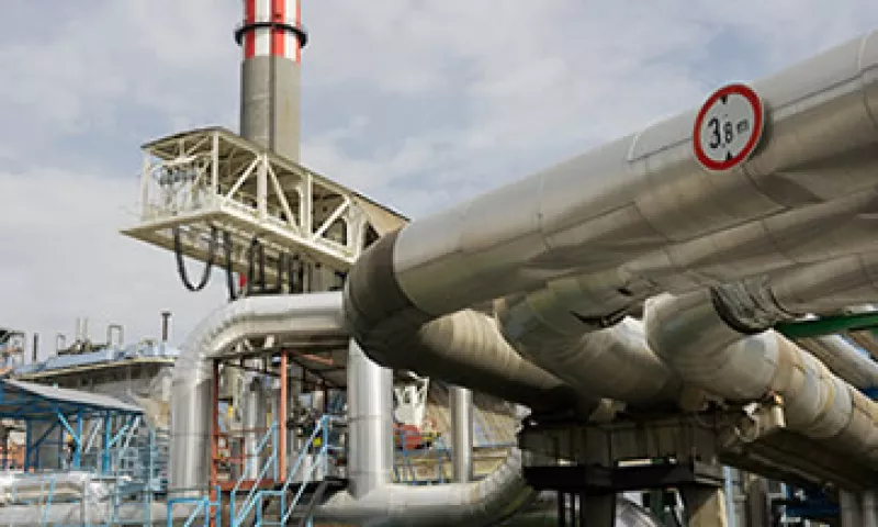 Molymet construirá una planta en Cumpas, Sonora aunque la empresa ya opera en ese lugar desde 1995. (Foto: Photos to Go)