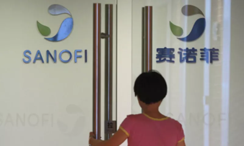 China investiga irregularidades en el mercado farmacéutico. (Foto: Reuters)