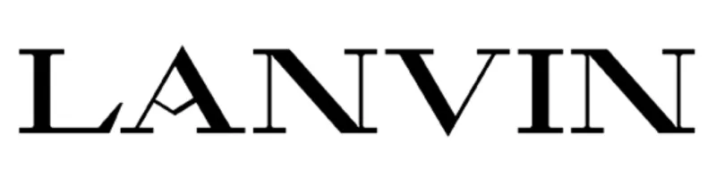 lanvin nuevo logo