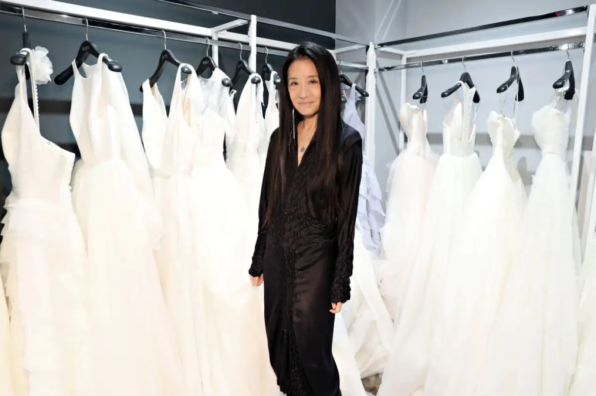 An Evening With Vera Wang Presented By Brides And David's Bridal
