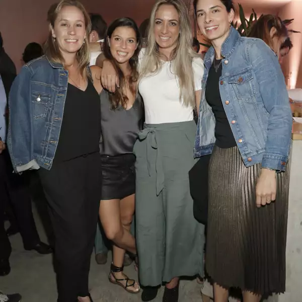 Coctel México Evalúa