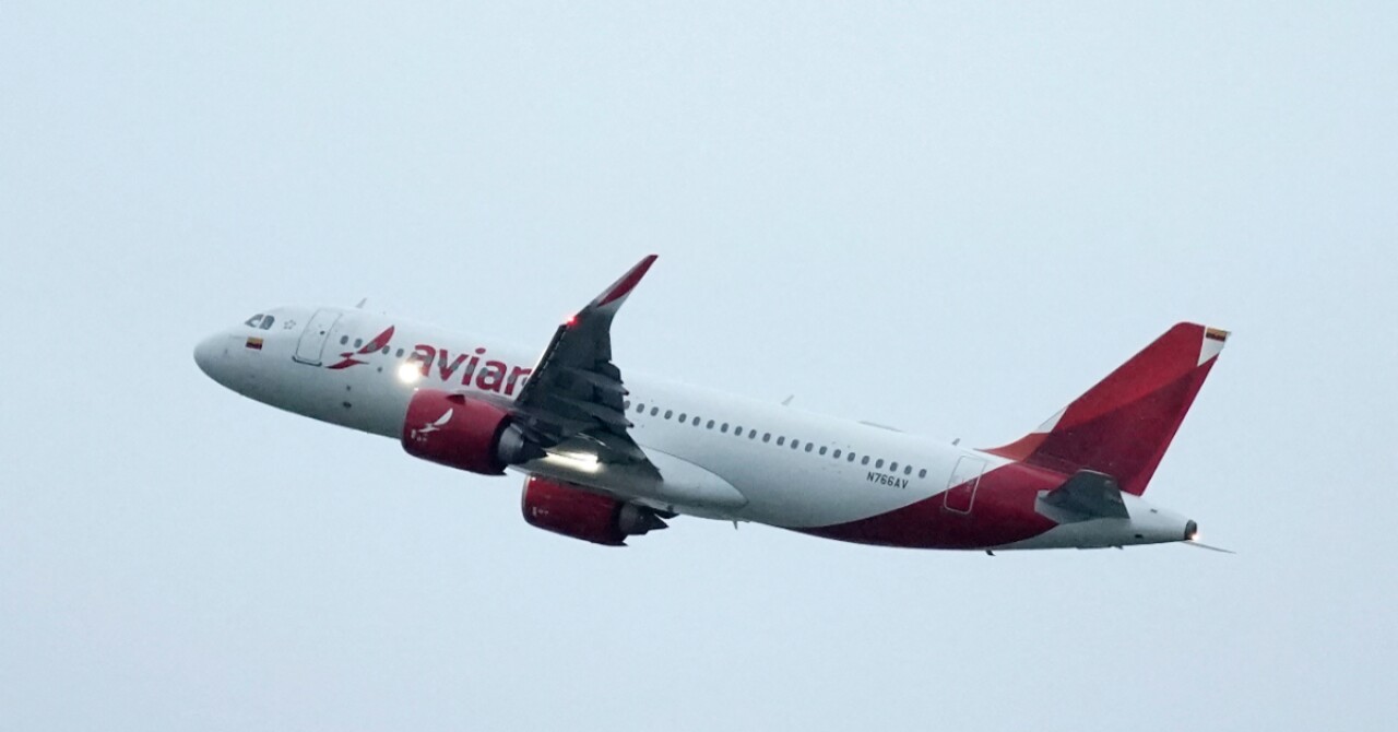 Así son los modelos Airbus A320 que tiene paralizados vuelos internacionales por fallas