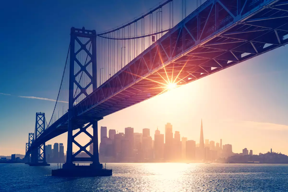 Golden Gate
