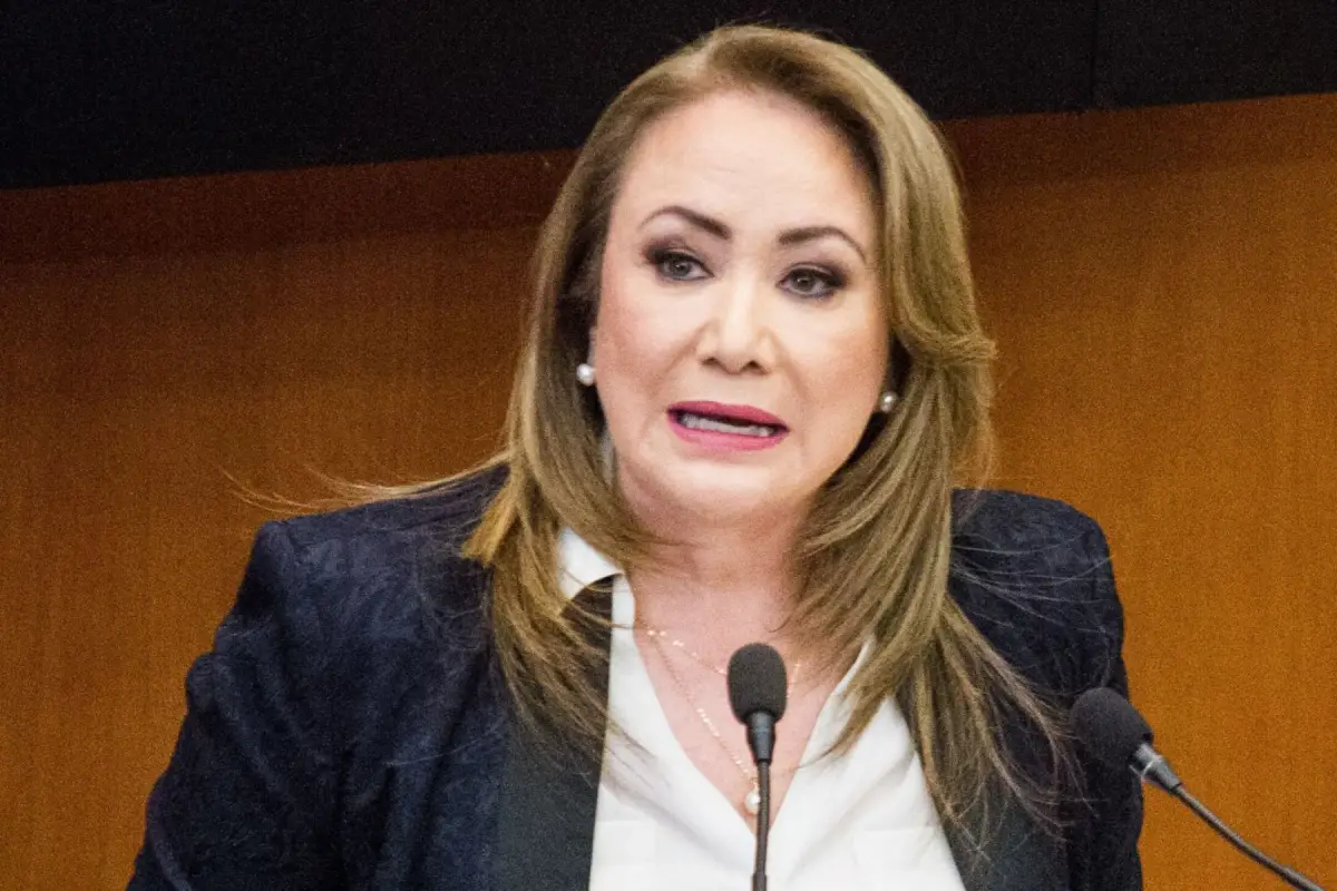 Yasmin Esquivel plagio