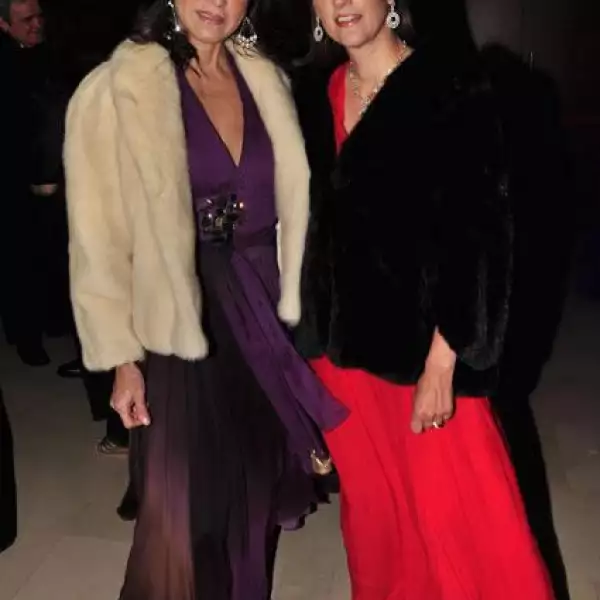 Boda de José Luis Salas y Cordelia Rodríguez