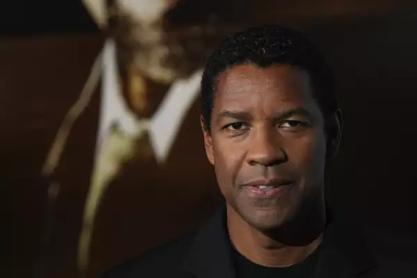 Denzel Washington