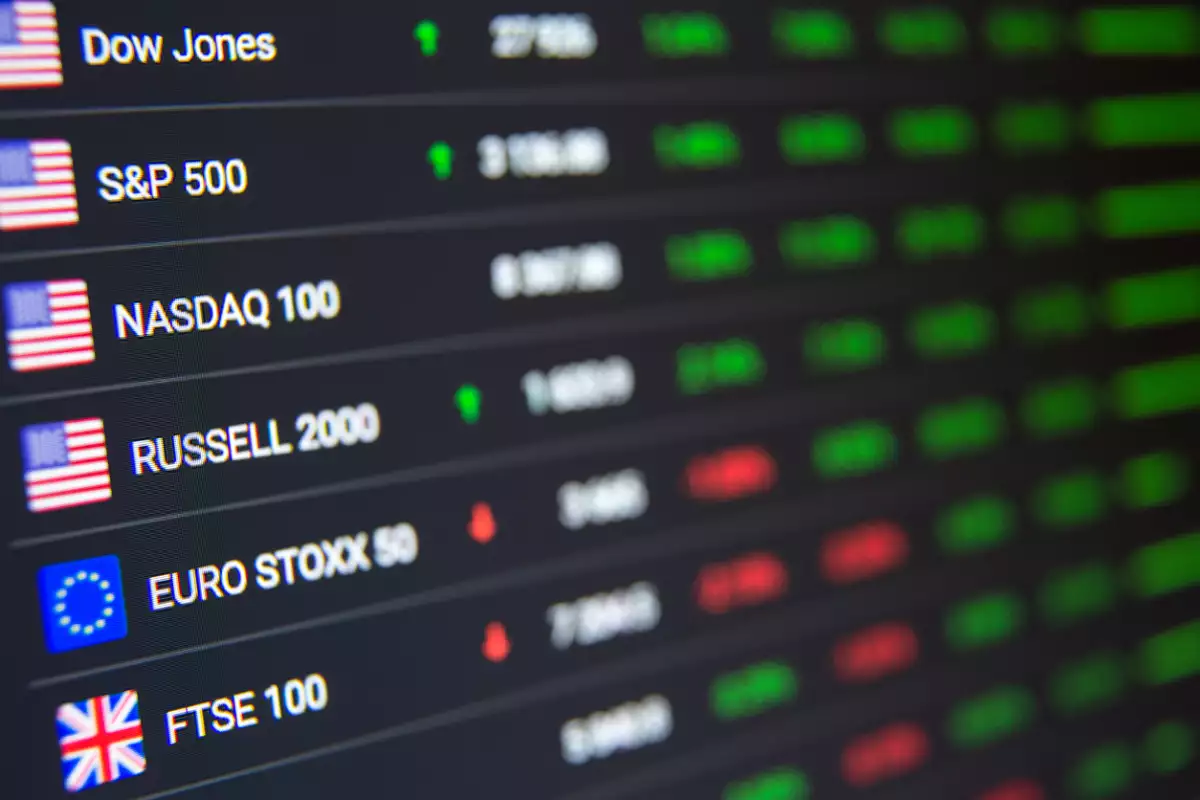 Cierre de Wall Street 21 de mayo