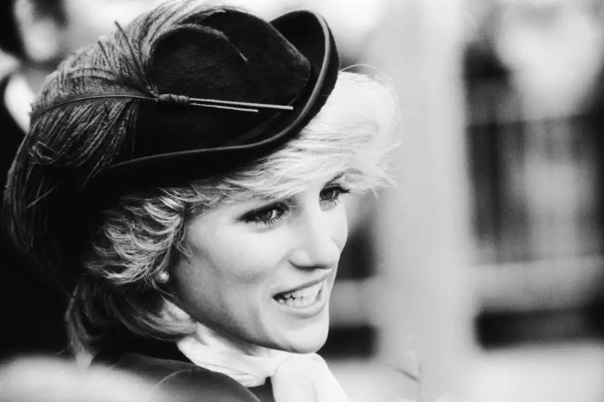 Princesa Diana de Gales