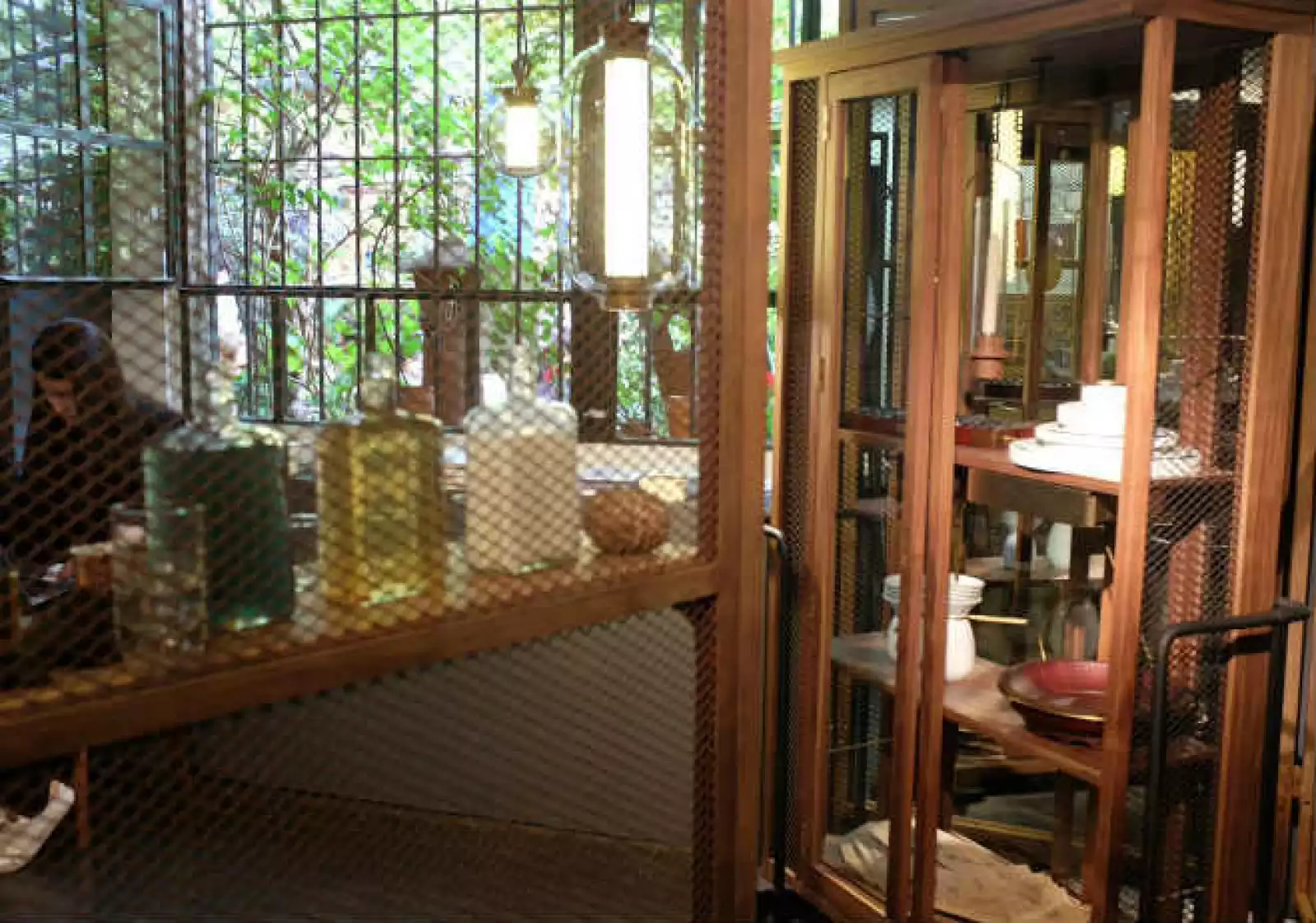 Neri and Hu-Rossana Orlandi