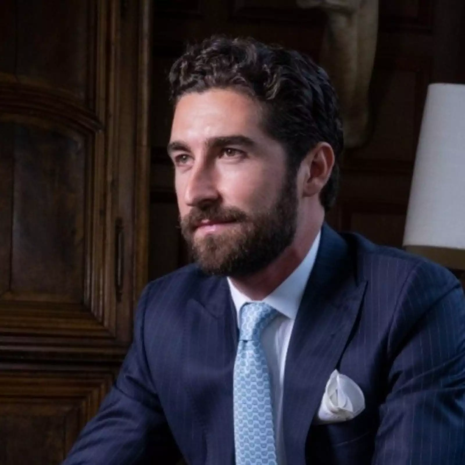 Gonzalo Hevia Baillères