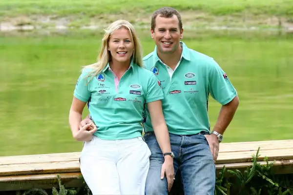 The Festival of British Eventing from Gatcombe Park - Day 1