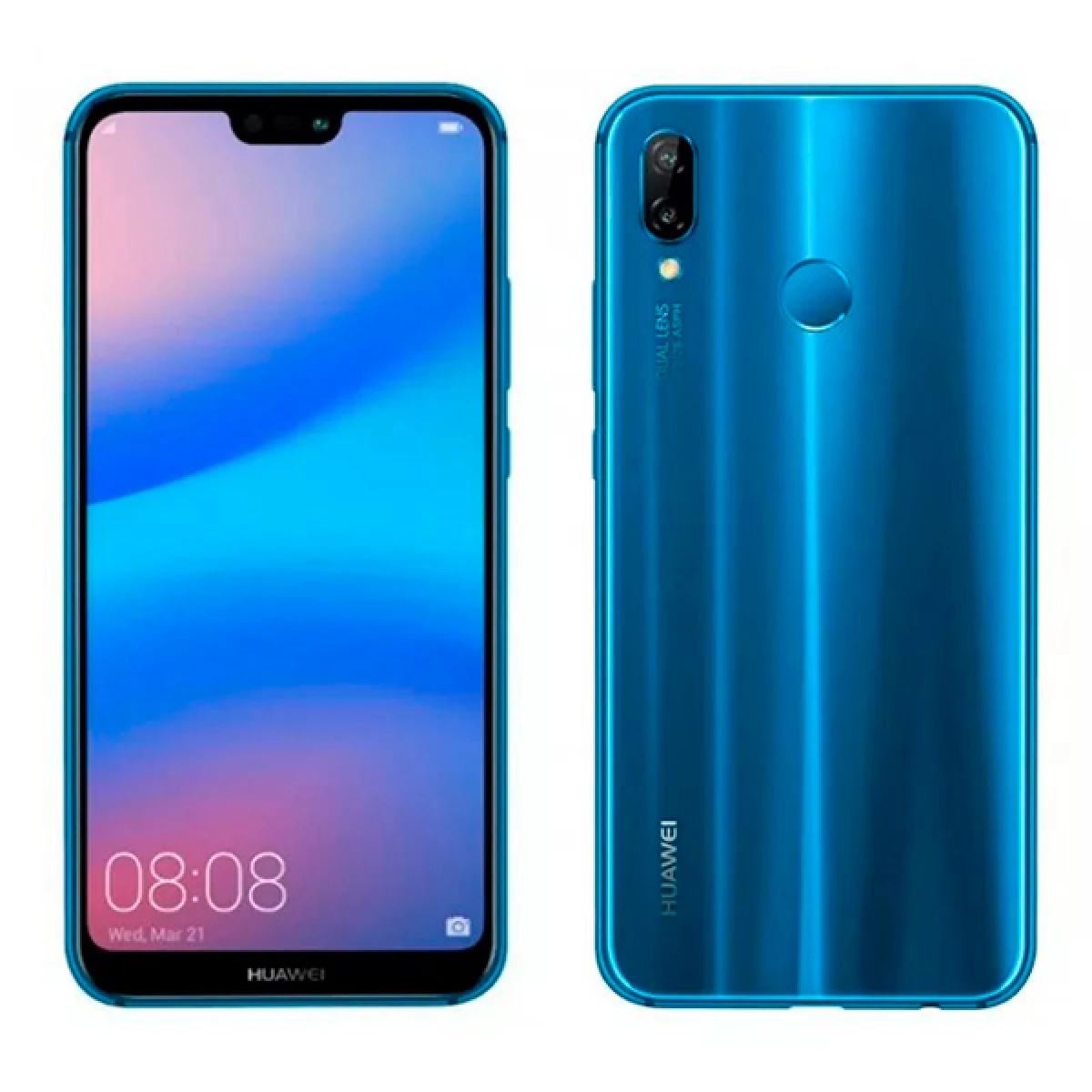 Huawei P20 Lite