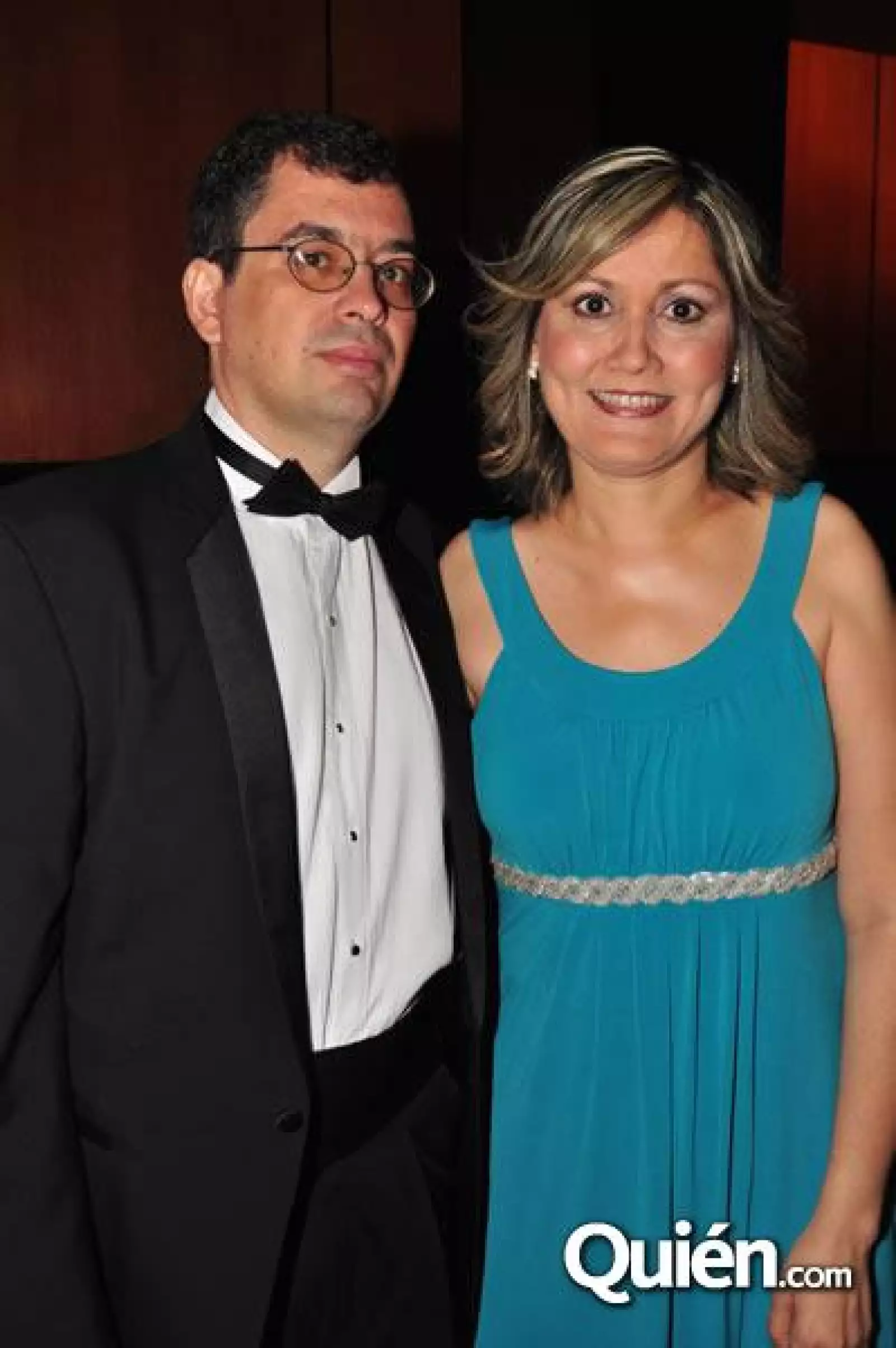 Boda Denisse y Humberto