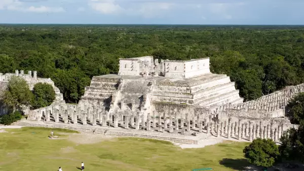 Chichén Itzá