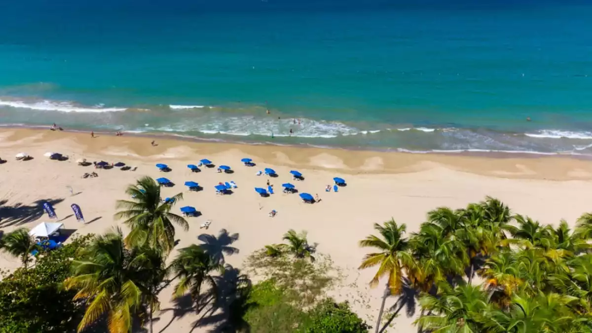 San Juan, Puerto Rico