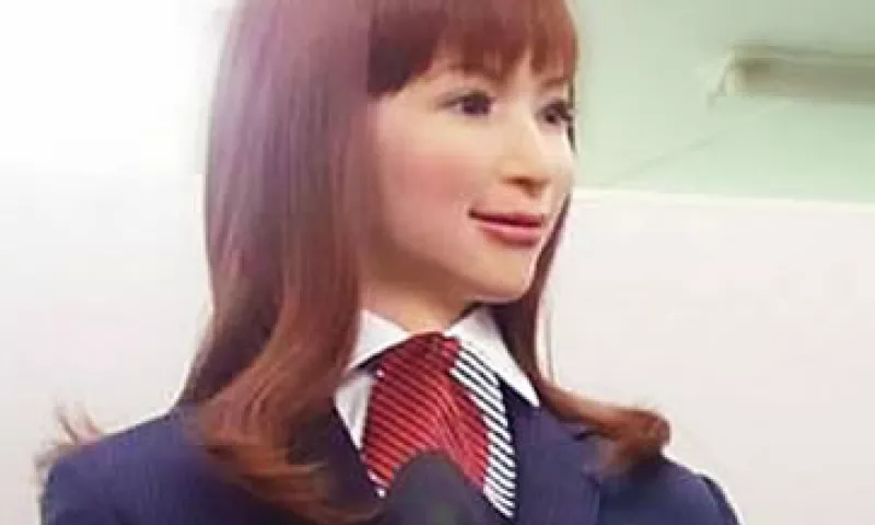 En Japón un hotel tendrá solo robots para atender a los huéspedes. (Foto: Cortesía)